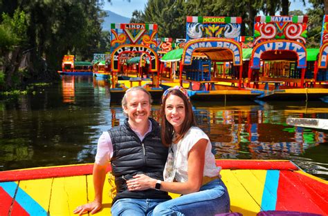 interesting things to do in mexico city.